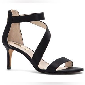 Louise et Cie Lo-Hilio Heel